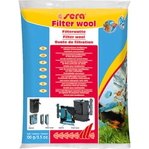 Elyaf Filtre Malzemesi 100 Gr