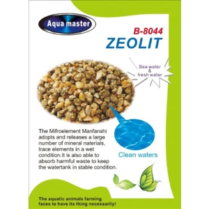 Aqua Master Aqua Master Zeolit 500Gr