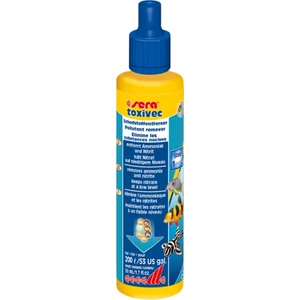 Toxivec Acil Koruma 50ml