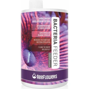 Reeflowers Bakteri Kültürü 1000 ML Bacteria Feeder
