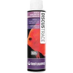 Reeflowers Discus Trace 500 ML