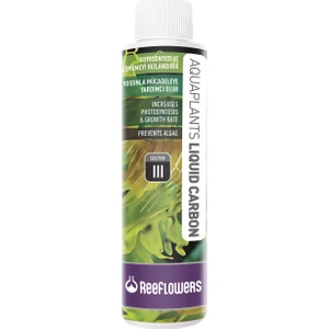 Reeflowers Aquaplants Liquid Carbon III 85ml