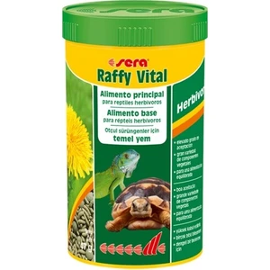 Raffy Vital 250 ml Kaplumbağa Ve Sürüngen Yemi