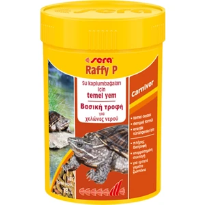 Raffy P Stick 100 ml Kaplumbağa Yemi