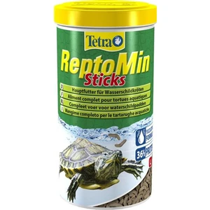 Reptomin Kaplumbağa Yemi 500ML