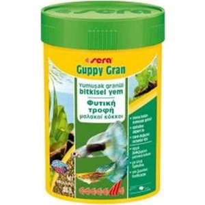 Guppy Gran Lepistes Yemi 100 ml