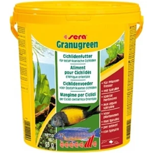 Granu Green Kova 10lt 5.4 Kg