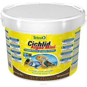 Cichlid Algae Mini Granül 500 gr