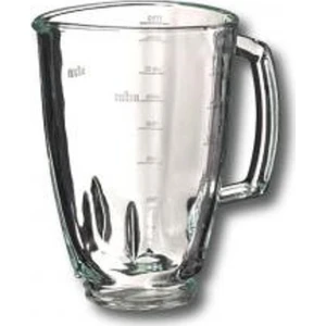 Blender  Cam Sürahi Mx2050