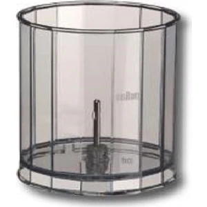 El Blender 350 Ml Plastik Hazne Mr120-400-430