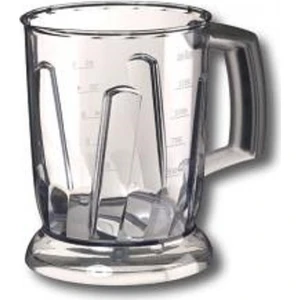 El Blender Mr500Ser Su Deposu1000 Ml