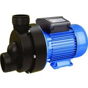 Smjb-K100 Jakuzi Ve Asit Pompası Kapalı Fanlı Monofaze (220V) 1Hp