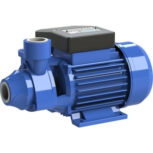 SM5 0.37 kw 0.5 HP 2900 D/D 220/230 volt Monofaze Preferikal Pompa