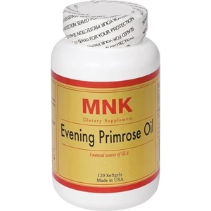Evening Primrose Oil 120 SOFTGEL