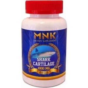 Shark Cartilage 1000 MG 100 KAPSÜL