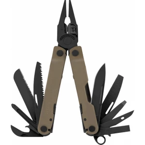 Rebar Coyote Tan Multitool