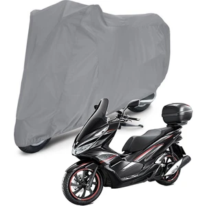 Yamaha XTZ 660Z Tenere Arka Çanta Uyumlu Motosiklet Brandası