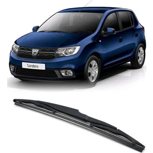 Dacia Sandero Arka Silecek Süpürgesi