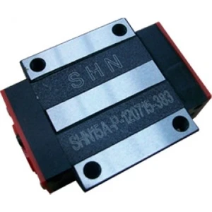 Şahi̇n Rulman Lineer Kızak Lineer Ray Araba Shn 15 A