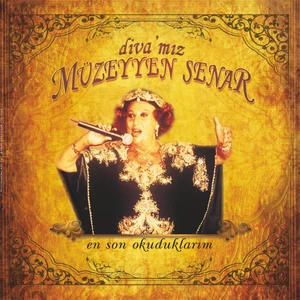 Müzeyyen Senar / Diva'Mız -En Son Okuduklarım Plak