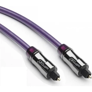 Qed Qe-3310 Reference Optıcal Quartz Kablo 1 Mt.