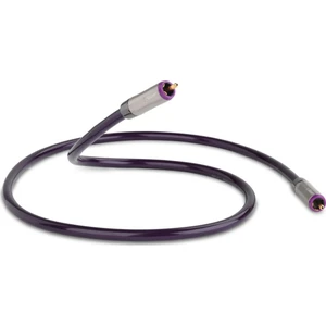 Qed Qe-3212 Reference Dıgıtal Audıo 40 Coaxıal Kablo 1Mt.