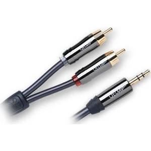 Qed Qe-6500 Performance Audıo J2P Kulaklık Kablosu 1.5 Metre