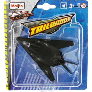 Fresh Metal F-117 Nighthawk Oyuncak Uçak
