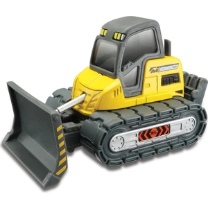 İnşaat Araçları Street Loader İş Makinası Metal Gövdeli Sa