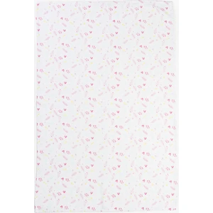 Disney Minnie Mouse Müslin Battaniye 13373