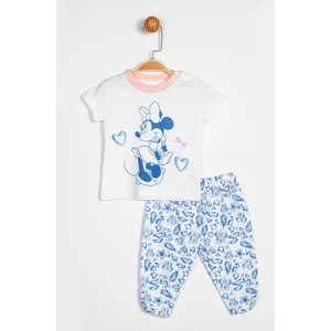 Disney Minnie Mouse  2'li Takım 13933