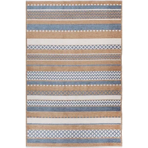 İskandinav Kilim Trb-11341-E Kahve