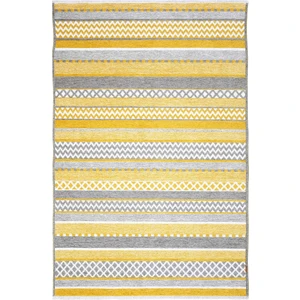 İskandinav Kilim Trb-11341-F Sari