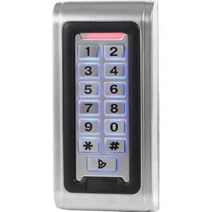 E-2 RFID Şifreli Kartlı Elektronik Kapı Açma Kilidi - Su Geçirmez