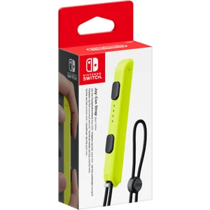 Switch Joy-Con Strap Bileklik - Sarı