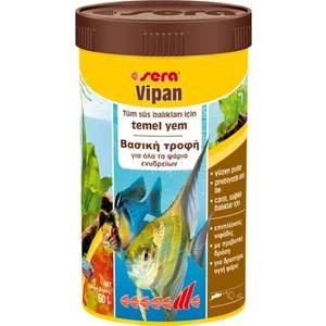 Vipan Pul Balık Yemi 250ml 60 gr