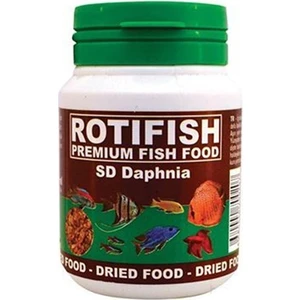 Sd Daphnia Su Piresi 100 ml 20gr