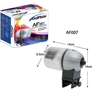AF007 Otomatik Yemleme Makinası