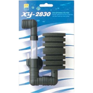 Xy-2830 Xınyou Tekli Pipo Filtre