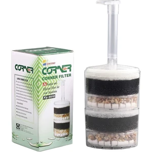 XY-2010 Corner Büyük Köşe Filtre