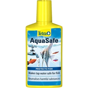 Tetra Aqua Safe Su Düzenleyici 250 Ml