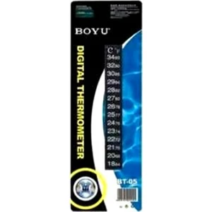 Bt 05 Dijital Yapıştırma Derece
