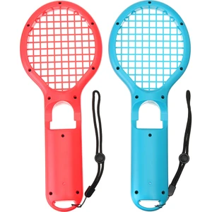 Nintendo Switch Joycon Uyumlu Tenis Raketi 2'li