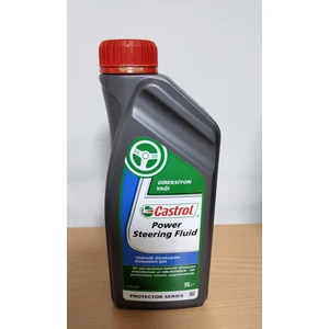 Power Steering Fluid Direksiyon Yağı