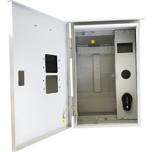 Ak-Öz Trifaze Şantiye Panosu Polikarbon Kapaklı