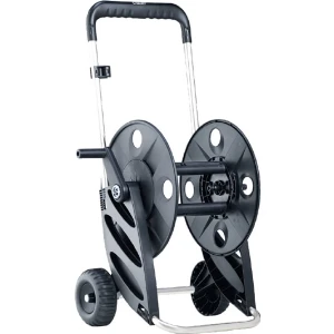 8977 Hortum Makarası Sılver-Al 60 Mt