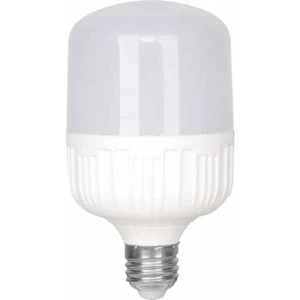 Led Jumbo Ampul 30 Watt Beyaz Işık E27 Duylu