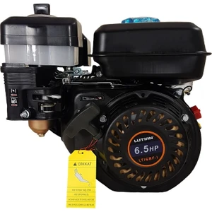Lt168-1 Benzinli Motor 6,5 Hp