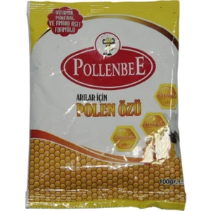 İstanbulPetek Pollenbee Arı Vitamini 100 Gr.