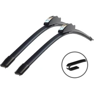 Opel Astra G 1997-2005 Ön Cam Muz Silecek 500x480